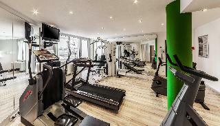 Hotel Holiday Inn Munich-south