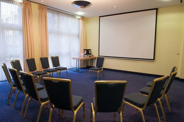Hotel Holiday Inn Munich-south