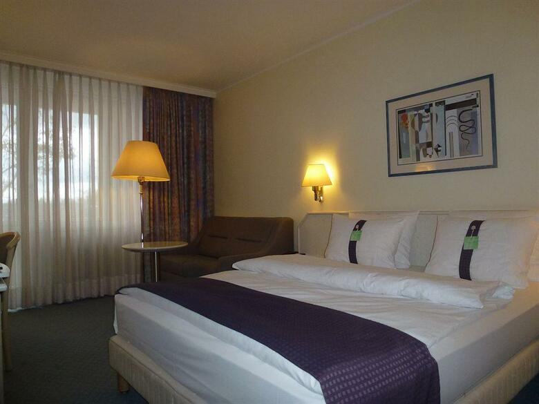 Hotel Holiday Inn Munich-south