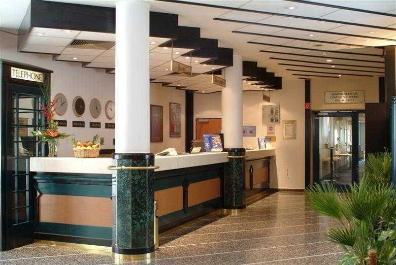 Hotel Holiday Inn Munich-south