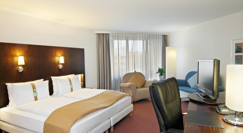 Hotel Holiday Inn Munich-south