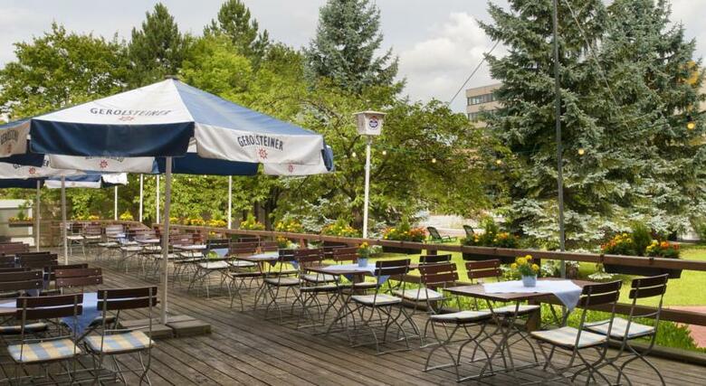 Hotel Holiday Inn Munich-south