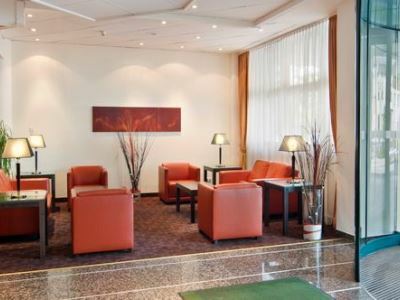 Hotel Holiday Inn Munich-south