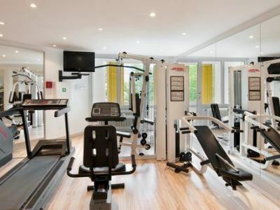 Hotel Holiday Inn Munich-south