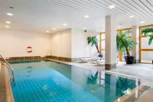 Hotel Holiday Inn Munich-south