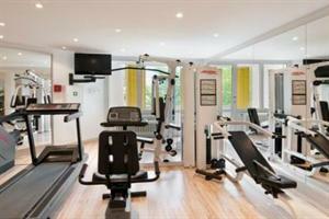 Hotel Holiday Inn Munich-south