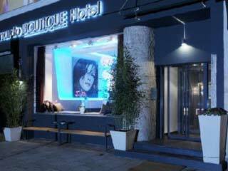 Leonardo Boutique Hotel Munich