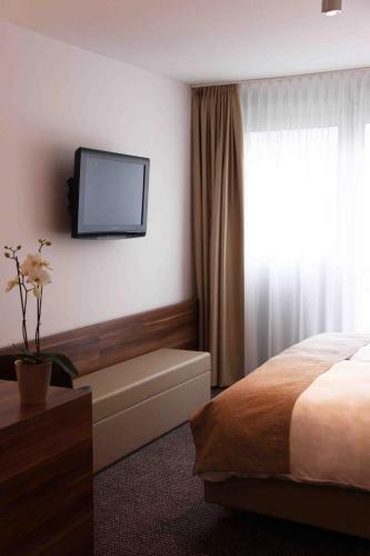 VI Vadi Hotel Downtown Munich