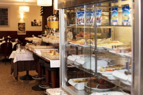 VI Vadi Hotel Downtown Munich