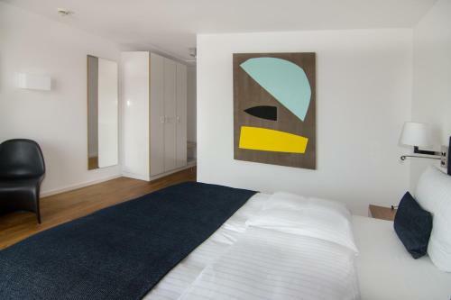 VI Vadi Hotel Downtown Munich