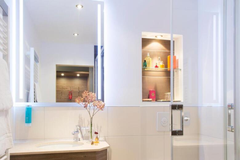 Hotel Schlicker Zum Goldenen Loewen