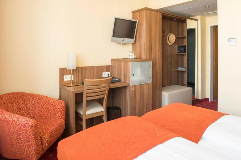 Hotel Schlicker Zum Goldenen Loewen