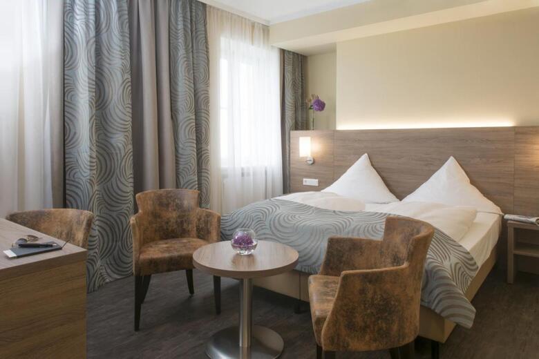 Hotel Schlicker Zum Goldenen Loewen