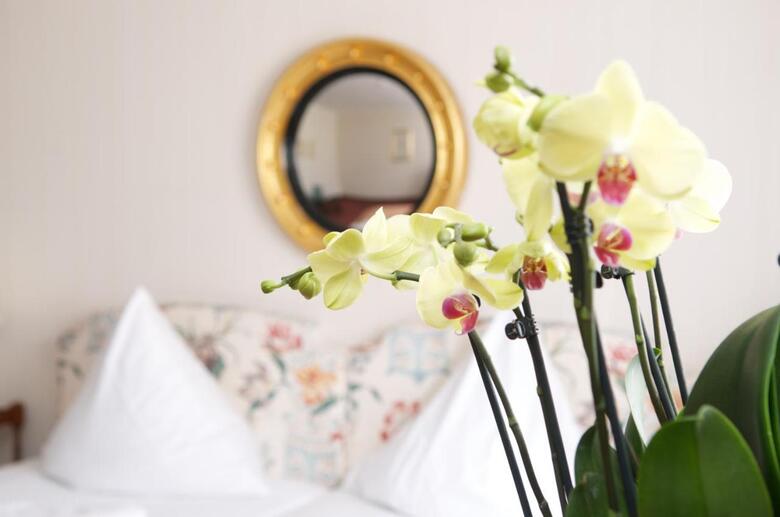 Hotel Schlicker Zum Goldenen Loewen