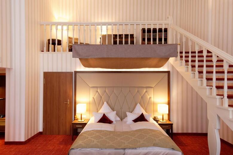 Hotel Schlicker Zum Goldenen Loewen