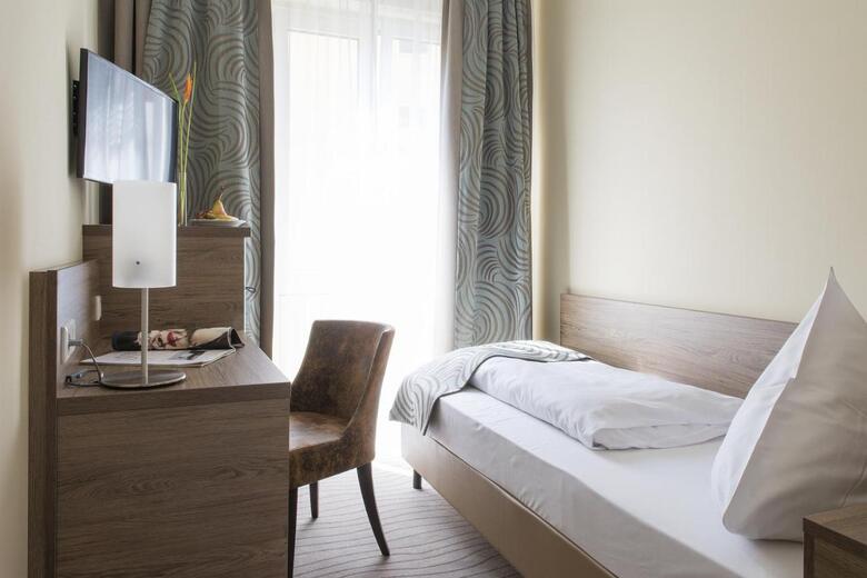 Hotel Schlicker Zum Goldenen Loewen