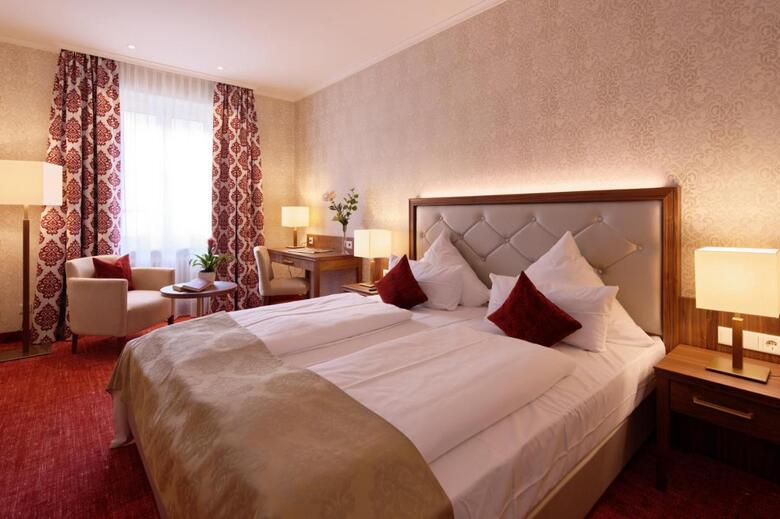 Hotel Schlicker Zum Goldenen Loewen