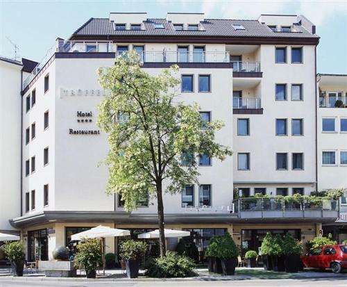 Hotel Trueffel