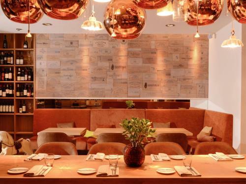 Hotel Trueffel