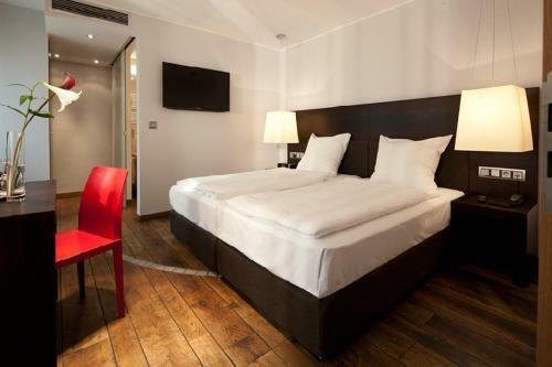 Hotel Trueffel