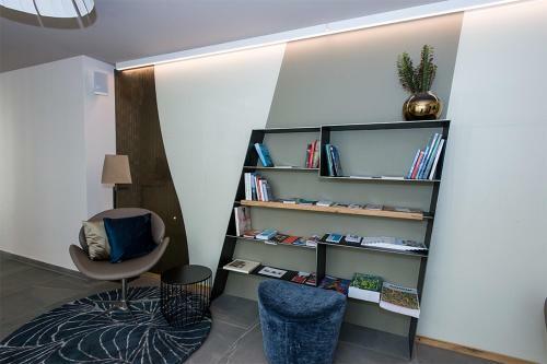 Hotel Trueffel