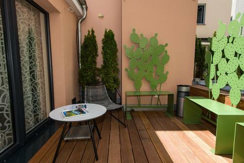 Hotel Trueffel