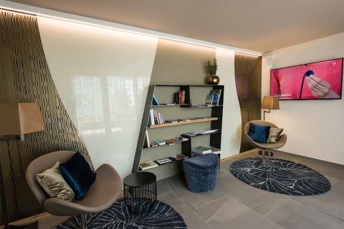 Hotel Trueffel