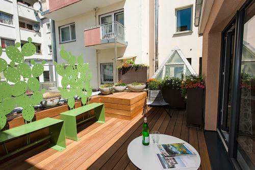 Hotel Trueffel
