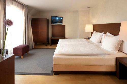 Hotel Trueffel