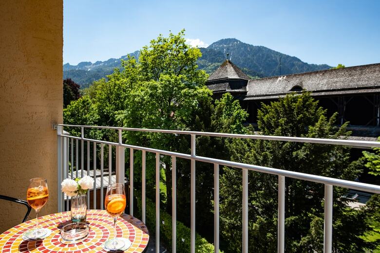 Salzburg Park Hotel