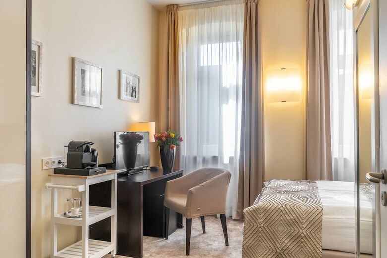 Salzburg Park Hotel