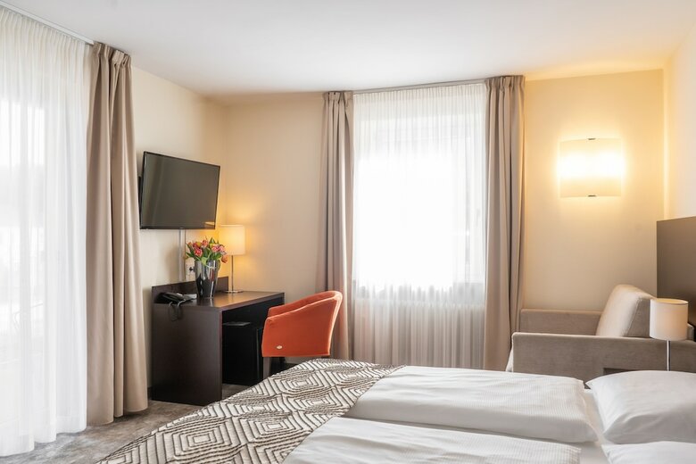 Salzburg Park Hotel