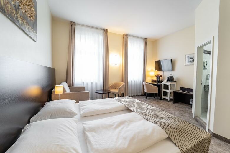 Salzburg Park Hotel