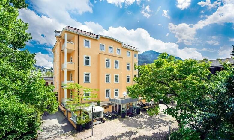 Salzburg Park Hotel