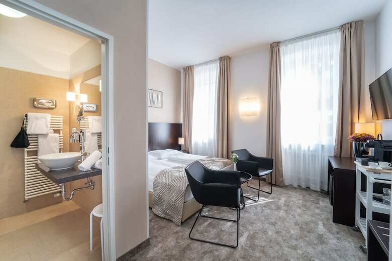 Salzburg Park Hotel