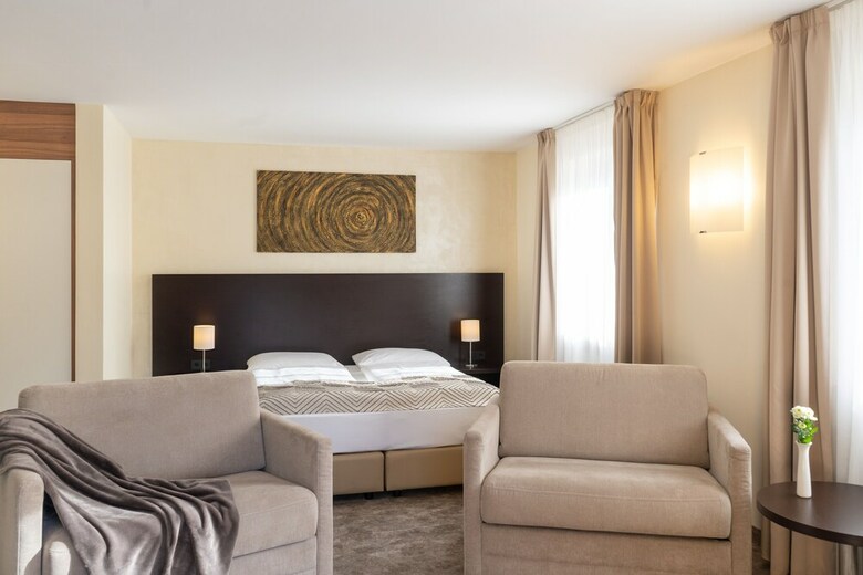 Salzburg Park Hotel