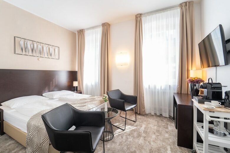 Salzburg Park Hotel