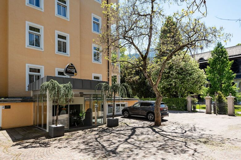 Salzburg Park Hotel