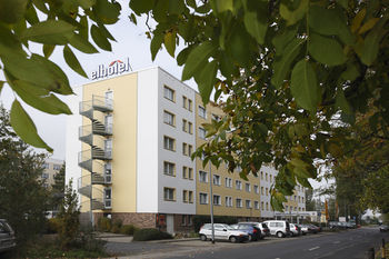 Hotel-restaurant Elbotel