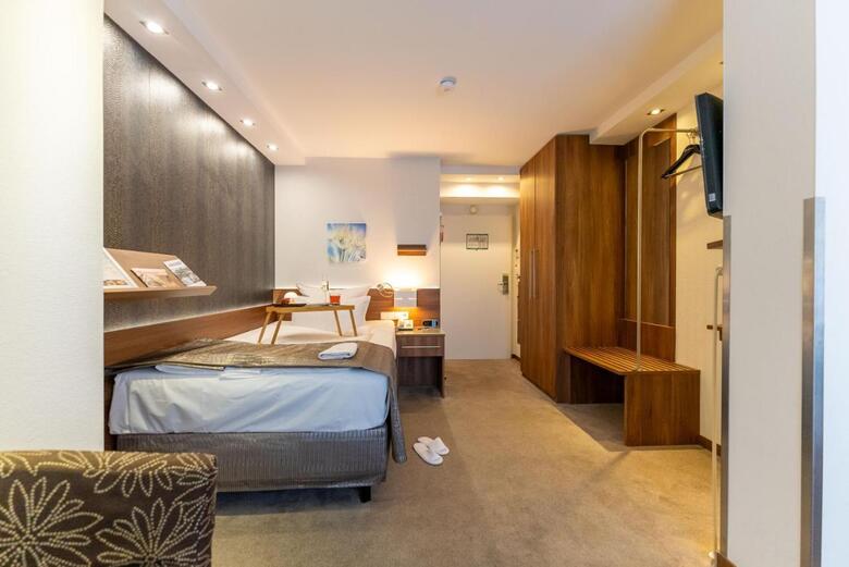Hotel An Der Wasserburg