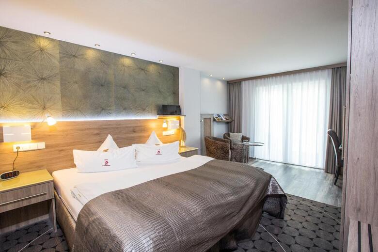 Hotel An Der Wasserburg
