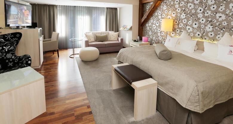 Hotel An Der Wasserburg