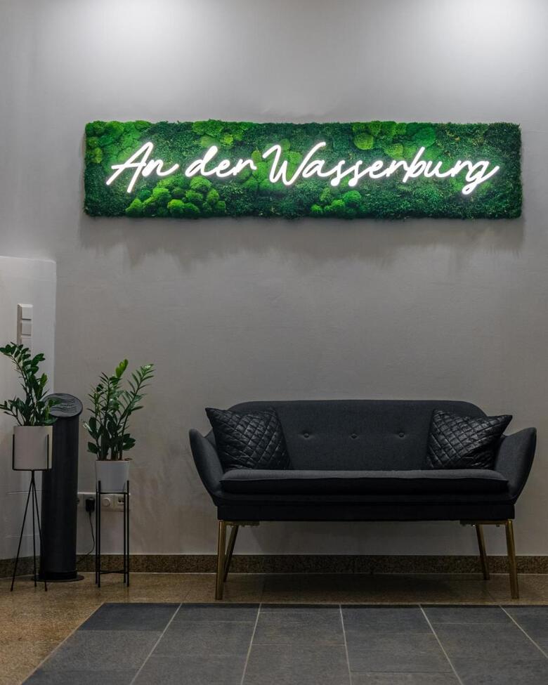 Hotel An Der Wasserburg
