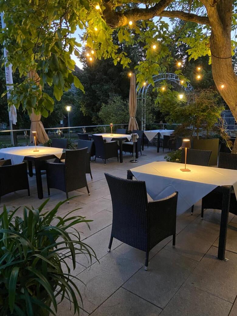 Hotel An Der Wasserburg
