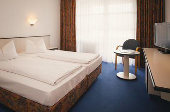 Arcadia Hotel Playoff Braunschweig