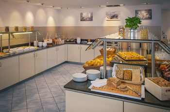 Arcadia Hotel Playoff Braunschweig