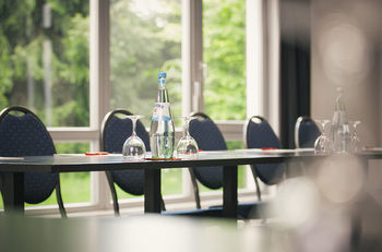 Arcadia Hotel Playoff Braunschweig