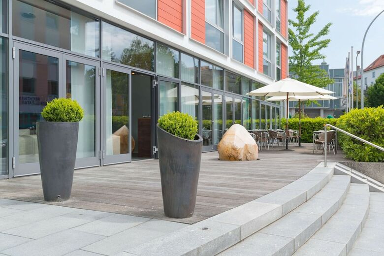 Achat Hotel Corbin M�nchen Airport