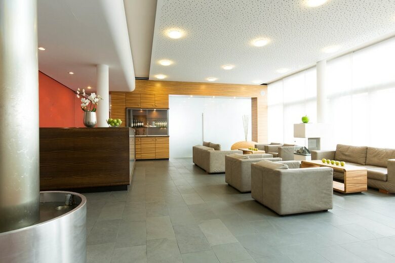 Achat Hotel Corbin M�nchen Airport