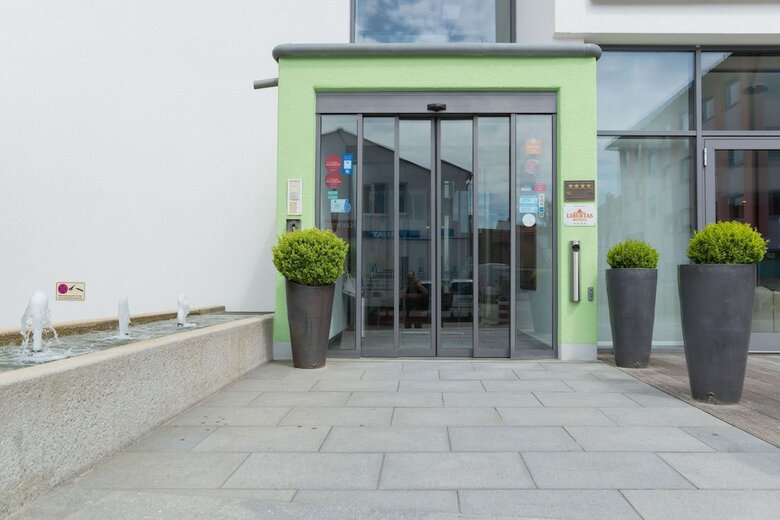 Achat Hotel Corbin M�nchen Airport